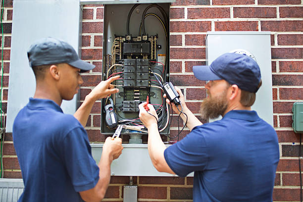 Emergency Electrical Repair Services in Cedar Hill, TX